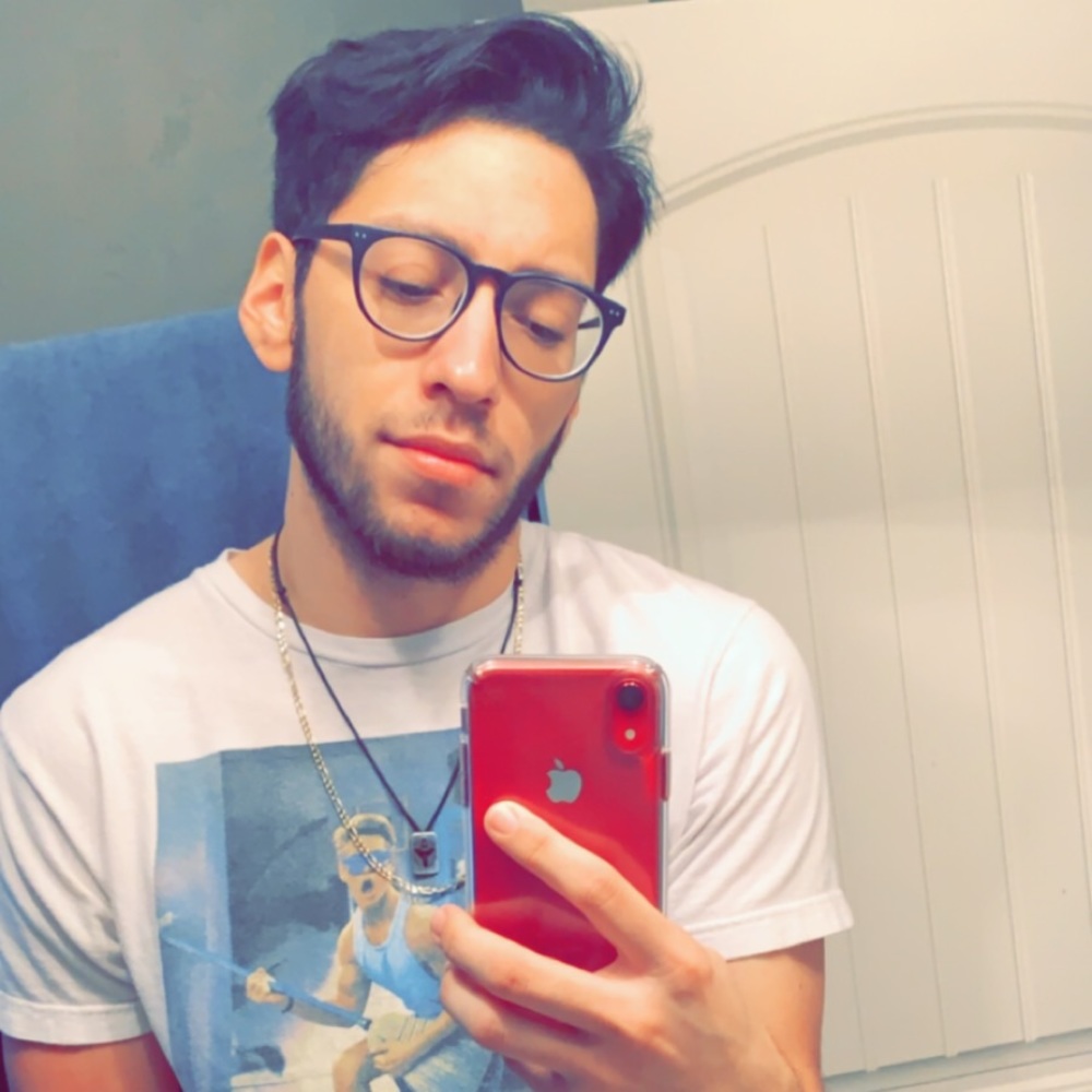 Meet your Posher, Paul